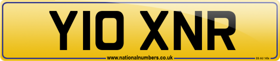 Y10 XNR
