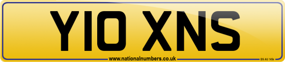 Y10 XNS