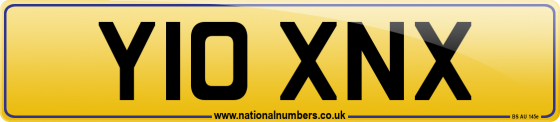 Y10 XNX