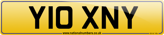 Y10 XNY