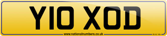 Y10 XOD