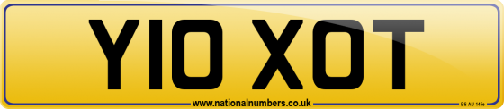 Y10 XOT