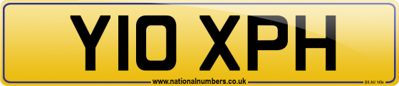 Y10 XPH