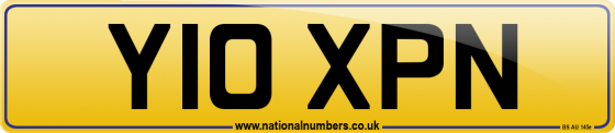 Y10 XPN