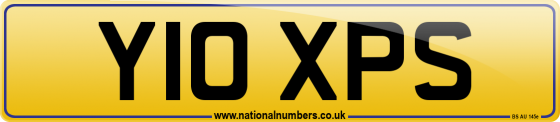 Y10 XPS