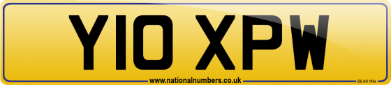 Y10 XPW
