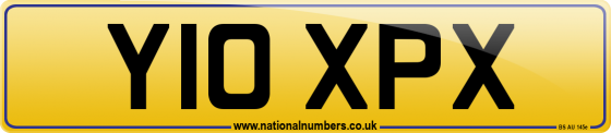 Y10 XPX