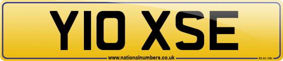 Y10 XSE
