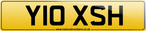 Y10 XSH