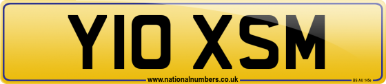 Y10 XSM