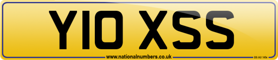 Y10 XSS