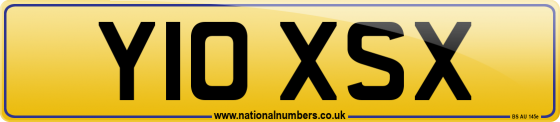 Y10 XSX