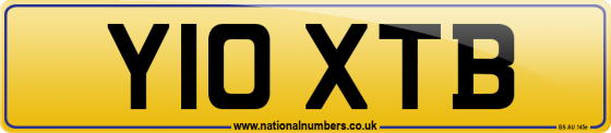Y10 XTB