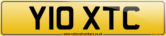 Y10 XTC