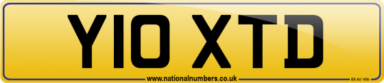 Y10 XTD