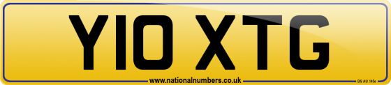 Y10 XTG