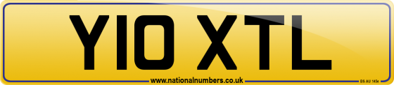 Y10 XTL