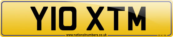Y10 XTM