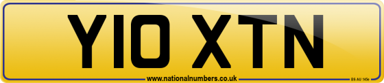 Y10 XTN