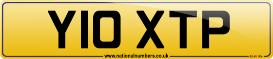 Y10 XTP