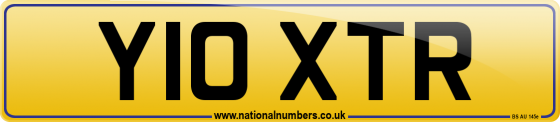 Y10 XTR