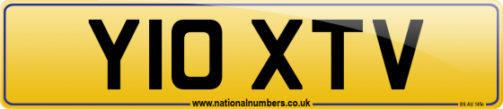 Y10 XTV