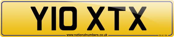 Y10 XTX