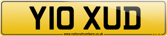 Y10 XUD
