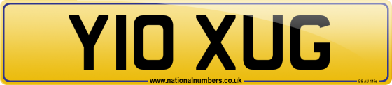 Y10 XUG