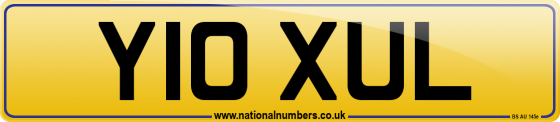 Y10 XUL