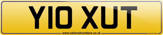 Y10 XUT