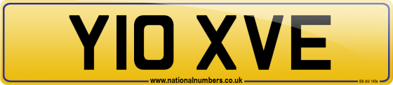 Y10 XVE