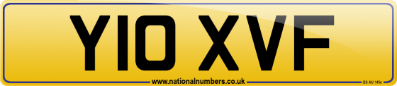 Y10 XVF