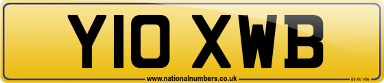 Y10 XWB