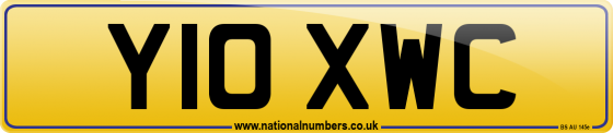 Y10 XWC