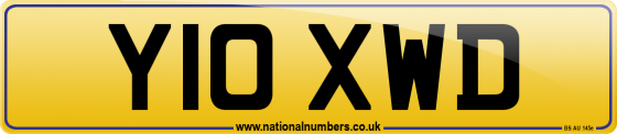 Y10 XWD