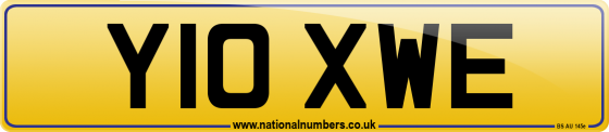 Y10 XWE