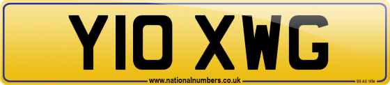 Y10 XWG