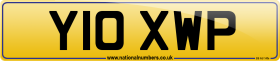 Y10 XWP