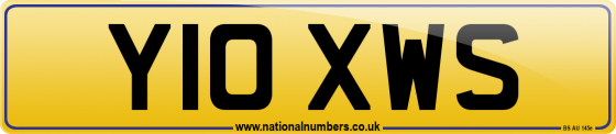 Y10 XWS