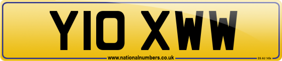 Y10 XWW