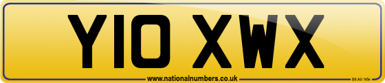 Y10 XWX