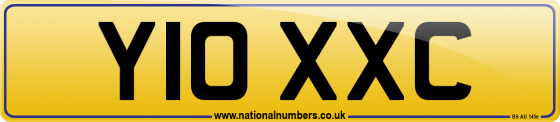Y10 XXC