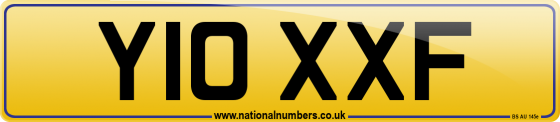 Y10 XXF