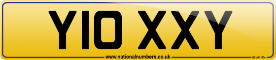 Y10 XXY