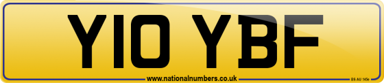 Y10 YBF