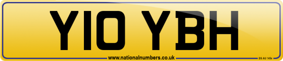 Y10 YBH