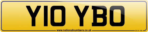 Y10 YBO