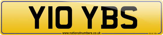 Y10 YBS