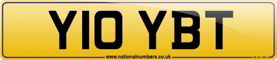 Y10 YBT